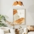 Lampa wisząca Physalis QN-PHYSALIS-P-M-TEAK - Quintiesse