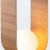 Lampa stołowa Sfera QN-SFERA-TL-L-TEAK - Quintiesse