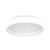 Plafon LED okrągły biały 40cm PLF-3232-WH z serii MARTIS - Lampy Italux