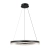Lampa wisząca Morte PND-34535-L-BK - Italux