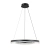 Lampa wisząca Morte PND-34535-L-BK - Italux