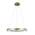 Lampa wisząca Morte PND-34535-L-GD - Italux
