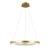 Lampa wisząca Morte PND-34535-L-GD - Italux