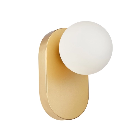 Kinkiet Morti WL-2931-1-GD+WH - Italux