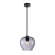 Lampa wisząca Bresco PND-3033-1-BK-SG - Italux