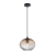 Lampa wisząca Alias PND-3665-1-BRO-AMB - Italux