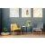 Lampa wisząca Altera PND-3219-1-BK-CF - Italux
