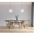 Lampa wisząca Antita PND-3650-1S-BRO-CW - Italux