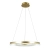 Lampa wisząca Morte PND-34535-L-GD - Italux