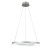Lampa wisząca Morte PND-34535-L-SILV - Italux