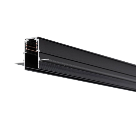 Szyna Magnetic Track 2 m Recessed 12.5 TRMA-263537-2M-145-RC - Italux