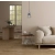 Lampa wisząca Balme PND-3619-1-BK-SG - Italux