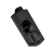 Adapter do szyn wiszących 1-circuit HT-303U/BK - Italux