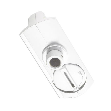 Adapter do szyn wiszących 1-circuit HT-303U/WU - Italux