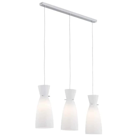 Lampa wisząca LAUDA 1171 - Argon