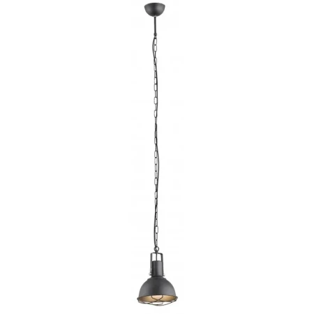 Lampa loft wisząca CALVADOS 3186 antracyt - Argon