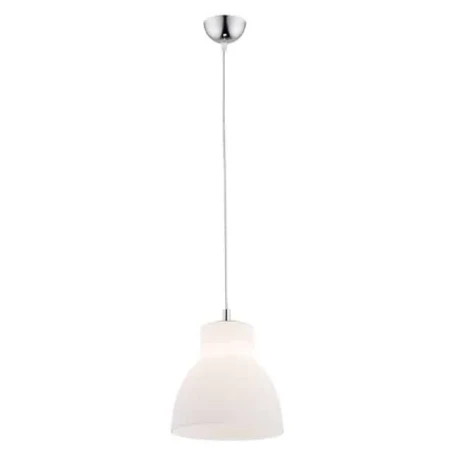 Lampa wisząca nowoczesna LINDOS 3412 biała - Argon