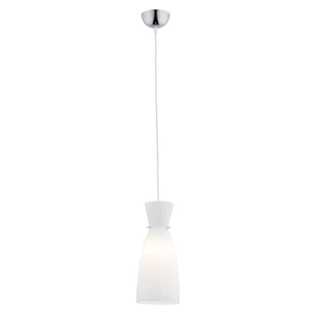 Lampa wisząca nowoczesna LAUDA 461 biała - Argon