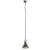 Lampa loft wisząca CALVADOS 3186 antracyt - Argon