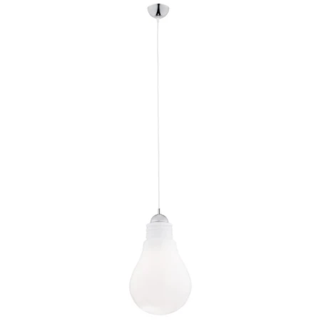 Lampa wisząca nowoczesna KAMA 485 minimalistyczna  - Argon