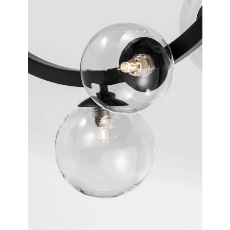 Lampa designerska wisząca nowoczesna PARLA LE42601 - Luces Exclusivas