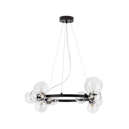 Lampa designerska wisząca nowoczesna PARLA LE42601 - Luces Exclusivas