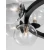 Lampa designerska wisząca nowoczesna PARLA LE42601 - Luces Exclusivas