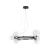 Lampa designerska wisząca nowoczesna PARLA LE42601 - Luces Exclusivas