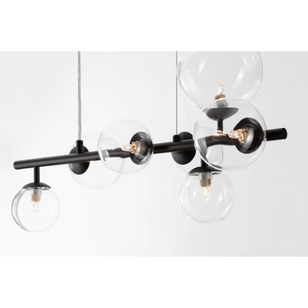 Lampa designerska wisząca nowoczesna PARLA LE42602 - Luces Exclusivas