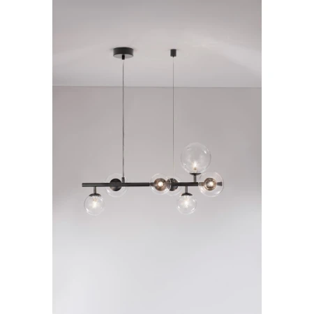 Lampa designerska wisząca nowoczesna PARLA LE42602 - Luces Exclusivas