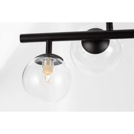 Lampa designerska wisząca nowoczesna PARLA LE42602 - Luces Exclusivas