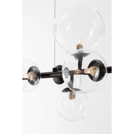 Lampa designerska wisząca nowoczesna PARLA LE42602 - Luces Exclusivas