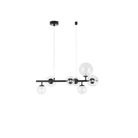 Lampa designerska wisząca nowoczesna PARLA LE42602 - Luces Exclusivas