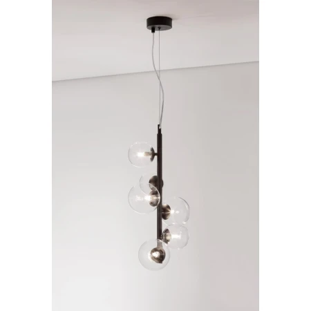 Lampa designerska wisząca nowoczesna PARLA LE42603 - Luces Exclusivas