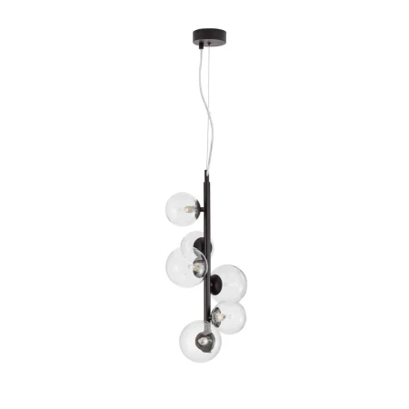 Lampa designerska wisząca nowoczesna PARLA LE42603 - Luces Exclusivas