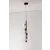 Lampa designerska wisząca nowoczesna PARLA LE42603 - Luces Exclusivas