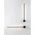 Kinkiet nowoczesny nowoczesny TUNJA LE42605 - Luces Exclusivas