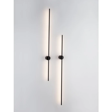 Kinkiet nowoczesny nowoczesny TUNJA LE42606 - Luces Exclusivas