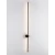 Kinkiet nowoczesny nowoczesny TUNJA LE42606 - Luces Exclusivas