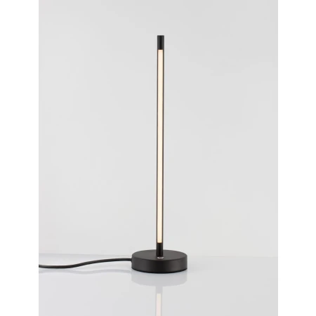 Lampa stołowa CERRO LE42607 - Luces Exclusivas