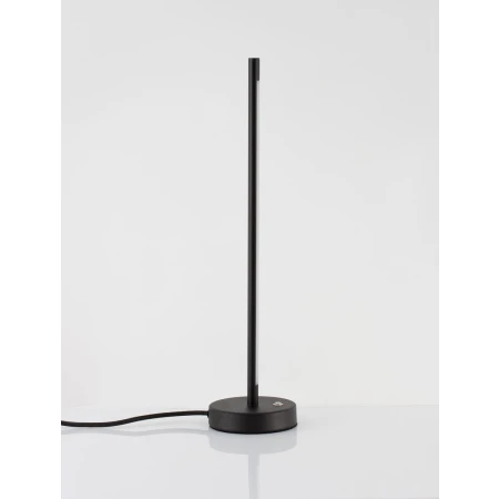 Lampa stołowa CERRO LE42607 - Luces Exclusivas