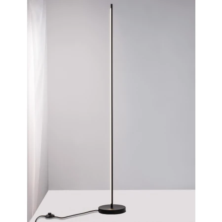 Lampa podłogowa CERRO LE42608 - Luces Exclusivas