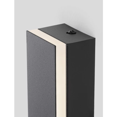 Kinkiet nowoczesny nowoczesny CERRO LE42609 - Luces Exclusivas