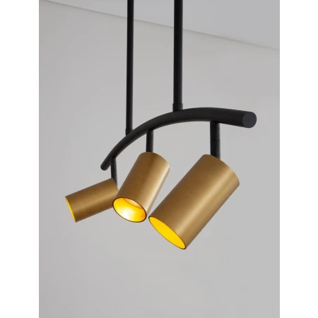 Lampa wisząca nowoczesna do kuchni nowoczesna CAYES LE42617 - Luces Exclusivas