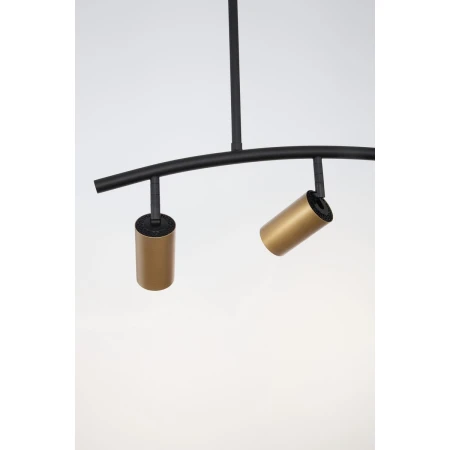 Lampa wisząca nowoczesna do kuchni nowoczesna CAYES LE42617 - Luces Exclusivas