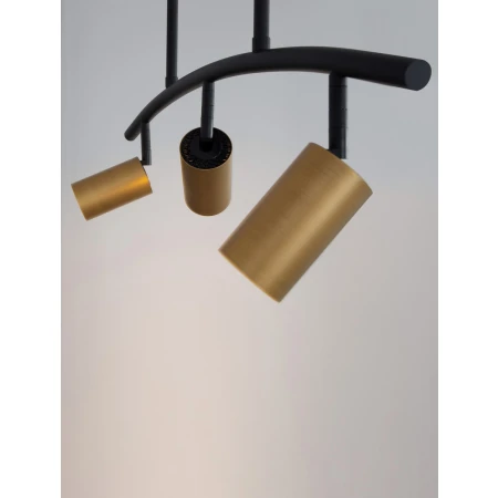 Lampa wisząca nowoczesna do kuchni nowoczesna CAYES LE42617 - Luces Exclusivas
