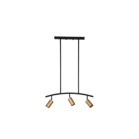 Lampa wisząca nowoczesna do kuchni nowoczesna CAYES LE42617 - Luces Exclusivas