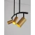 Lampa wisząca nowoczesna do kuchni nowoczesna CAYES LE42617 - Luces Exclusivas