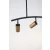 Lampa wisząca nowoczesna do kuchni nowoczesna CAYES LE42617 - Luces Exclusivas