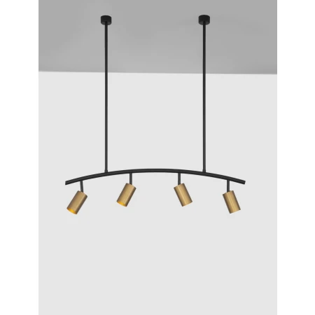 Lampa wisząca nowoczesna do kuchni nowoczesna CAYES LE42618 - Luces Exclusivas